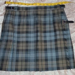 Mini kilt
